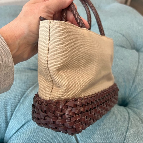 Etienne Aigner Mini Handbag - Picture 8 of 17